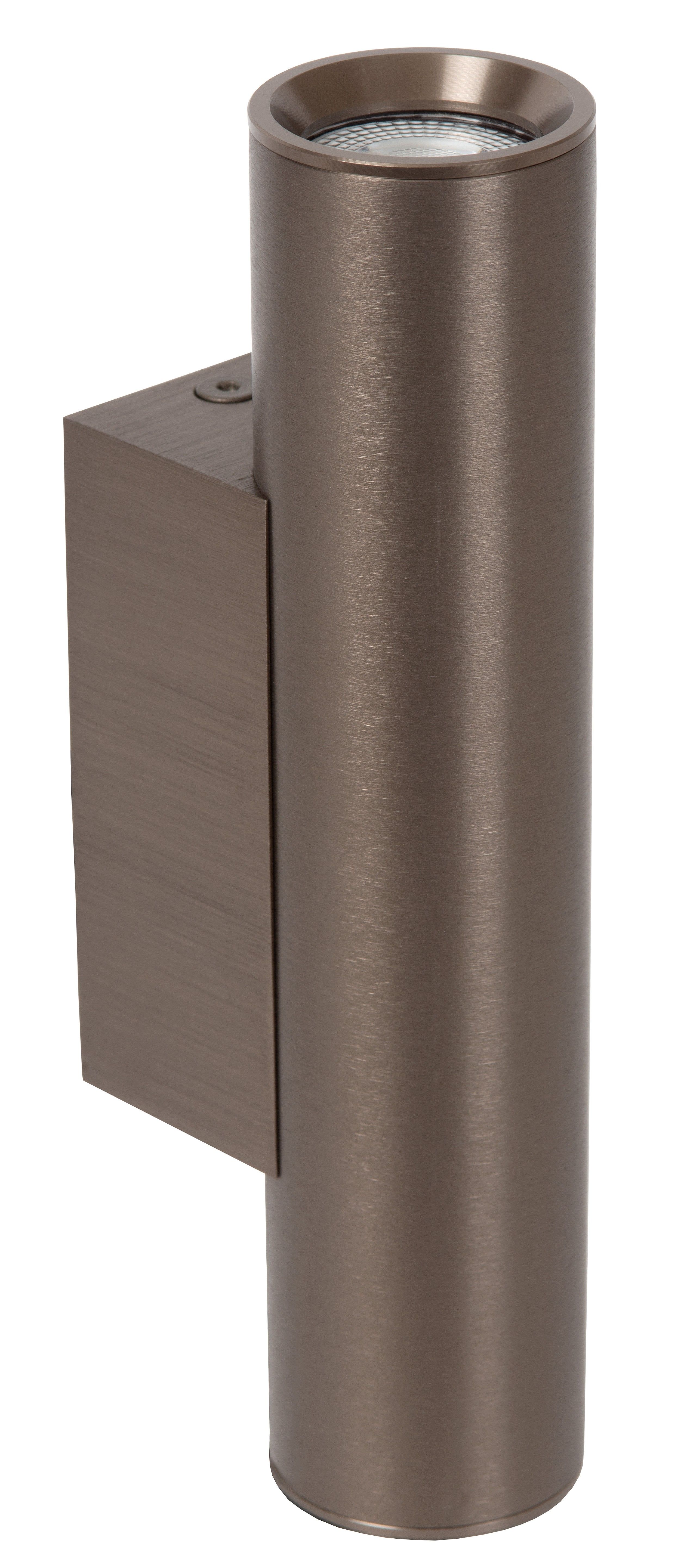 Wandlamp Dupla B6.2 x D4 cm