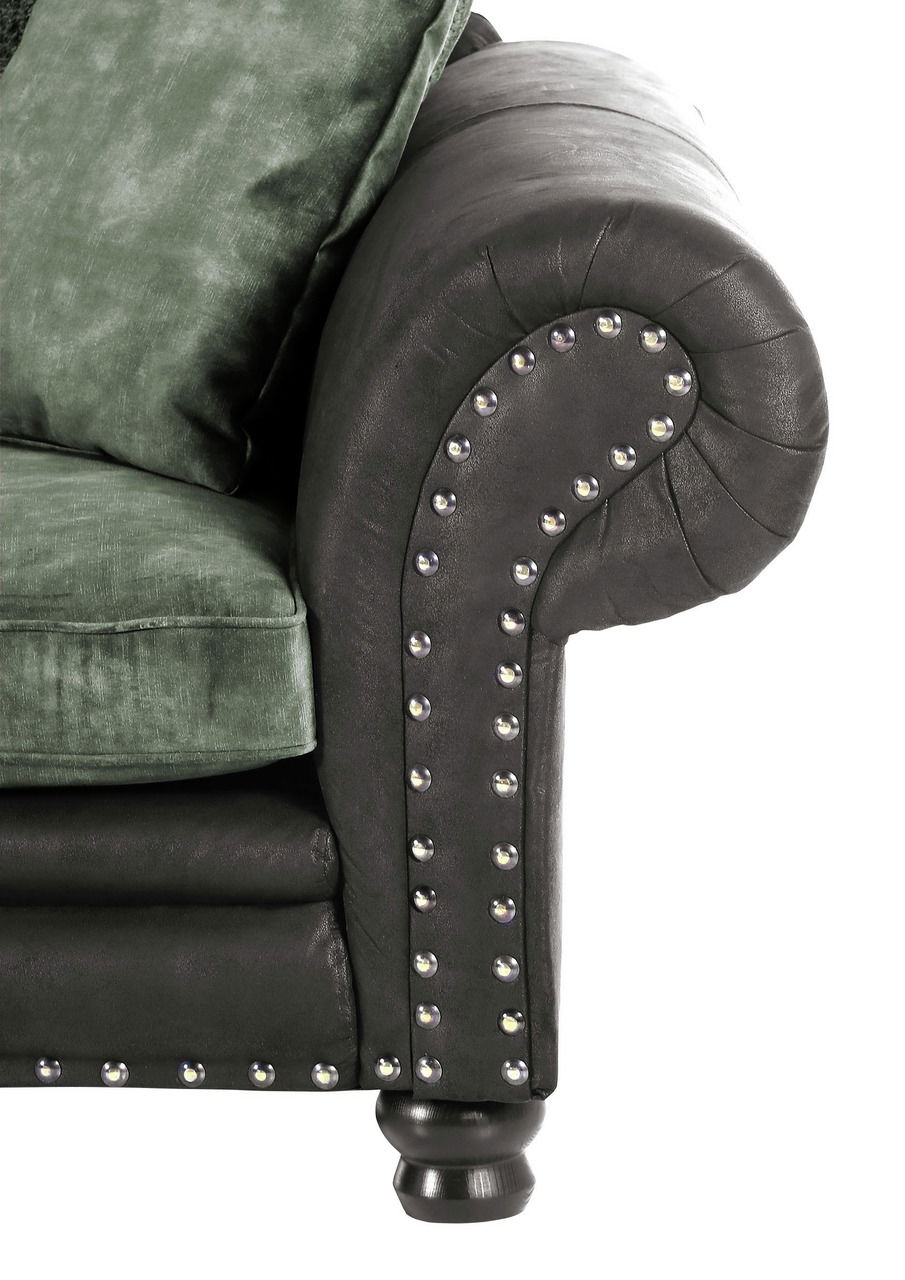 Landscape Big Sofa CHALET