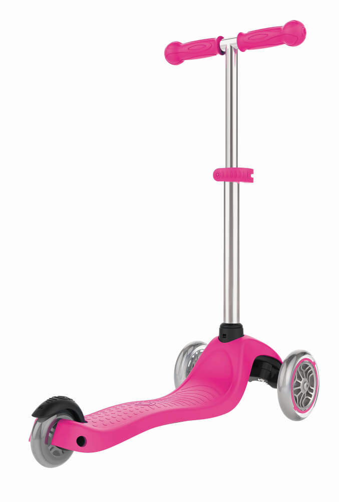 GLOBBER PRIMO neon pink