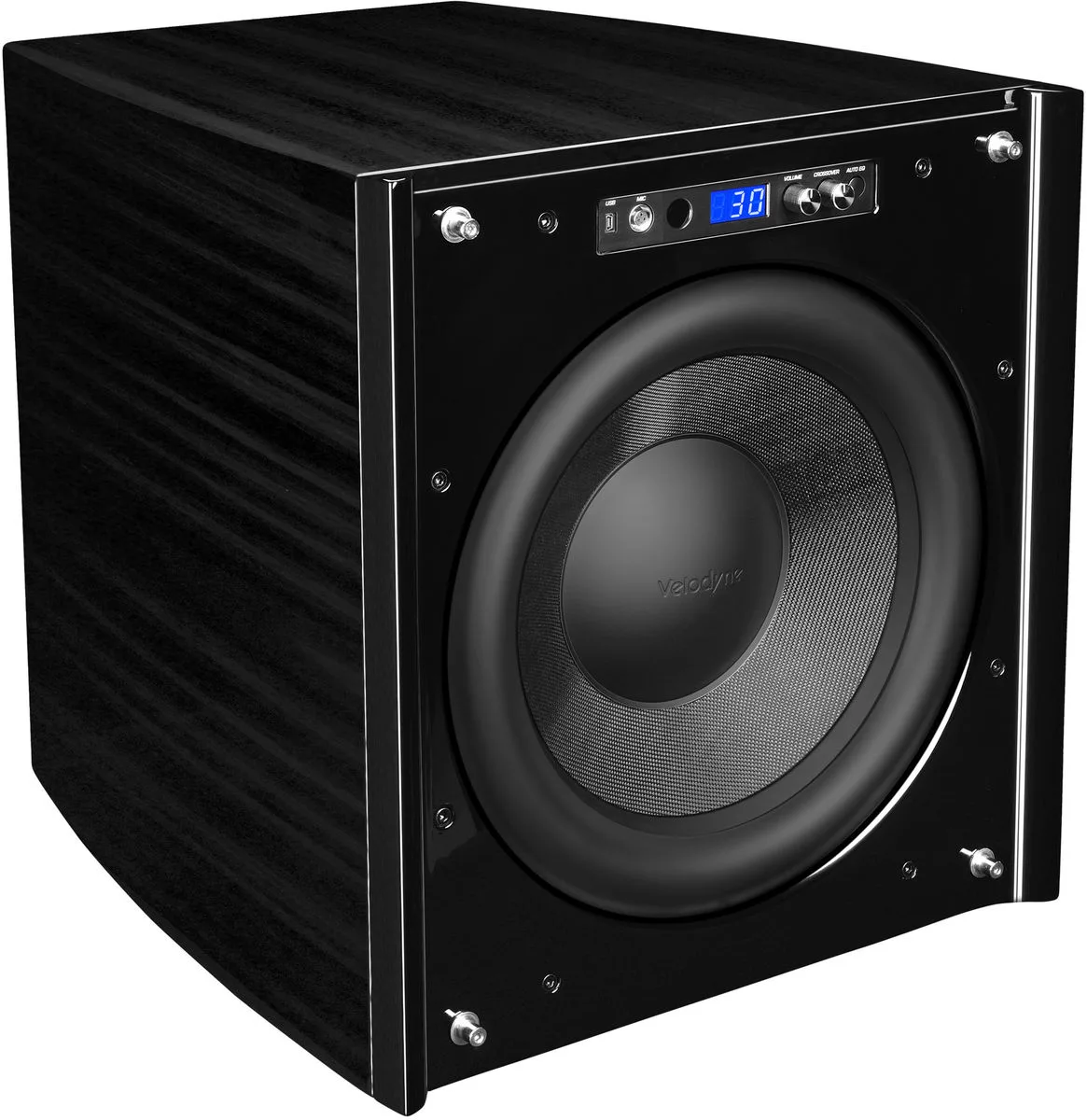 Velodyne Digital Drive Plus 15 Caissons de basses