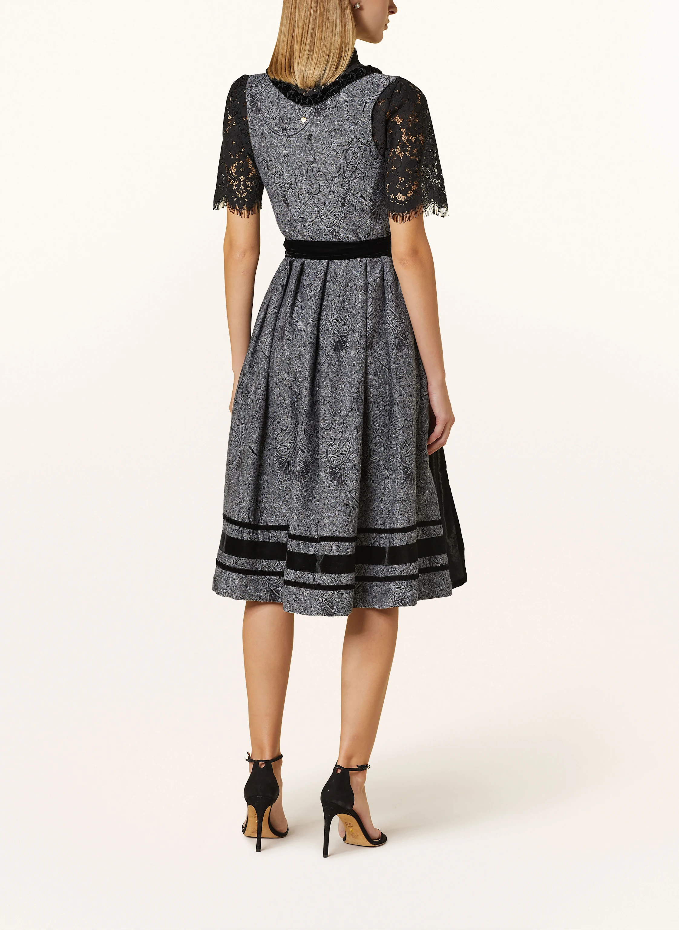 AlpenHERZ Dirndl CARINA