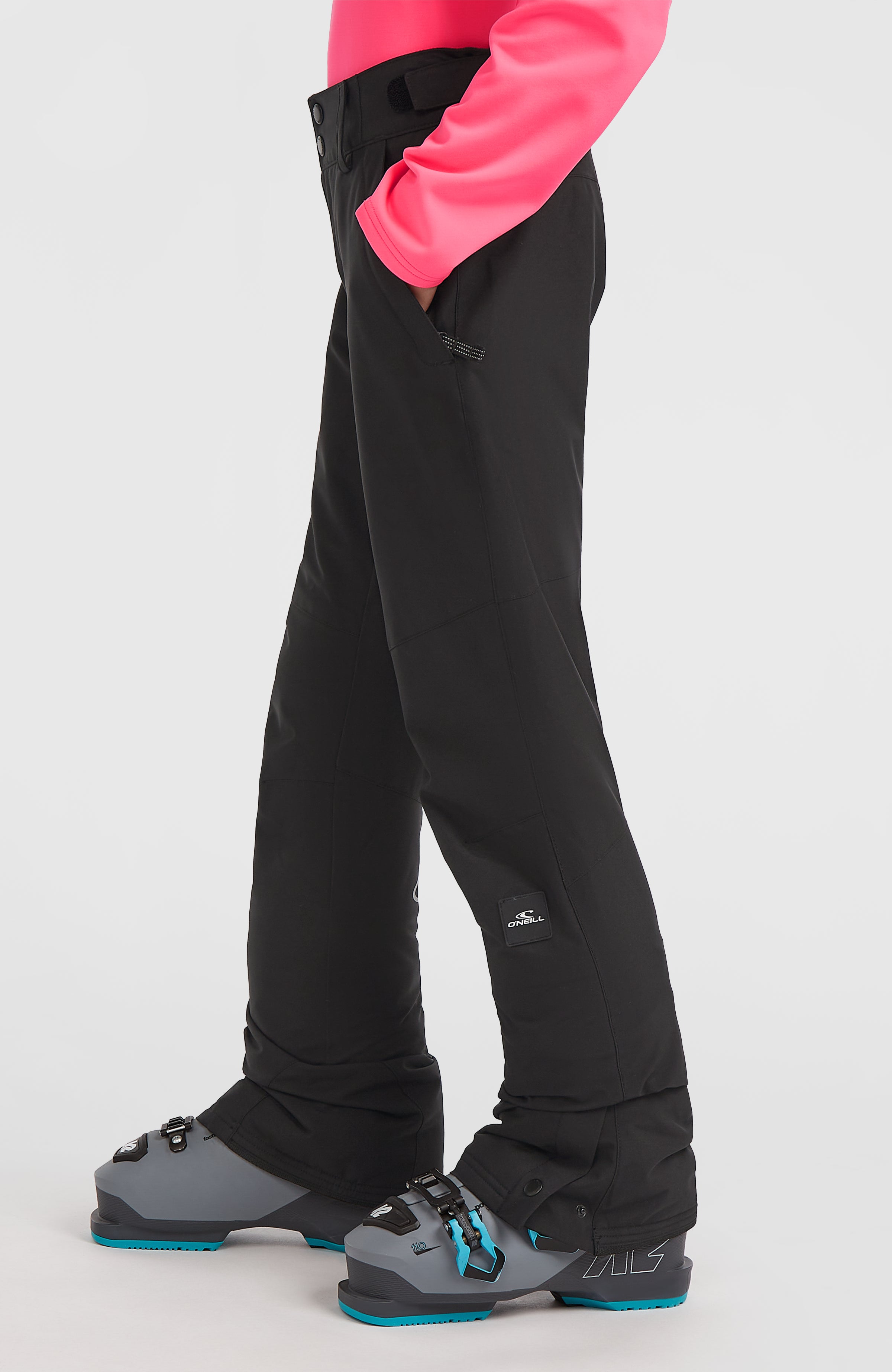 FWC'Cruz wintersportbroek