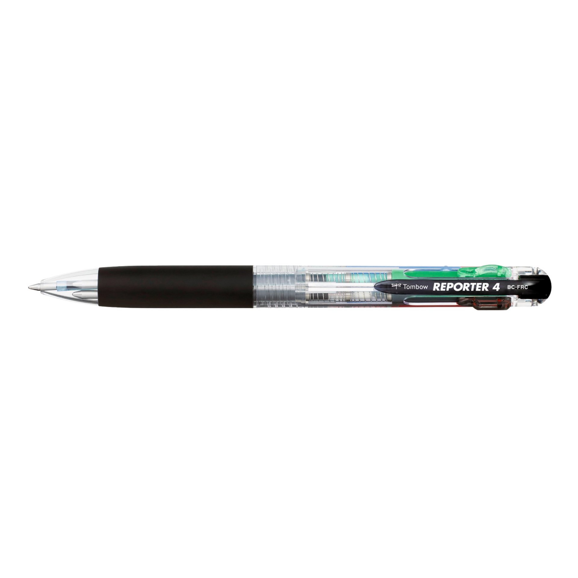 Tombow Reporter Vierfarbkugelschreiber