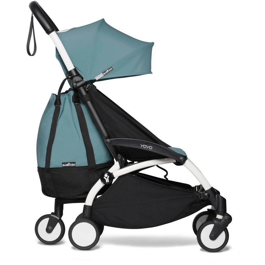 BABYZEN Einkaufstasche YOYO Aqua