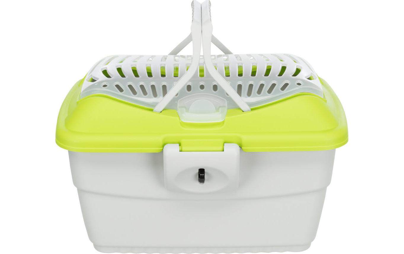 Transportbox Mini-Capri 40 × 22 × 30 cmFür den Transport von Nagetieren