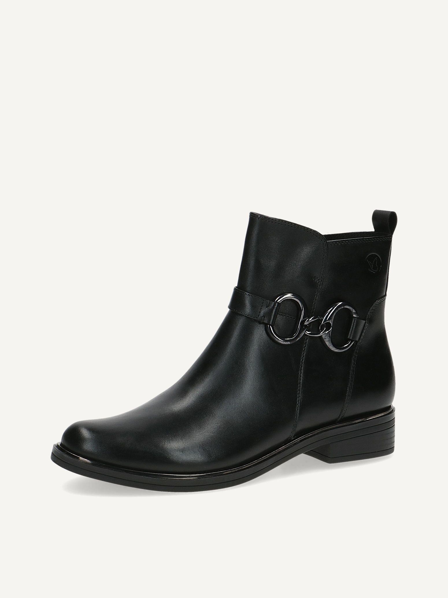 Stiefelette