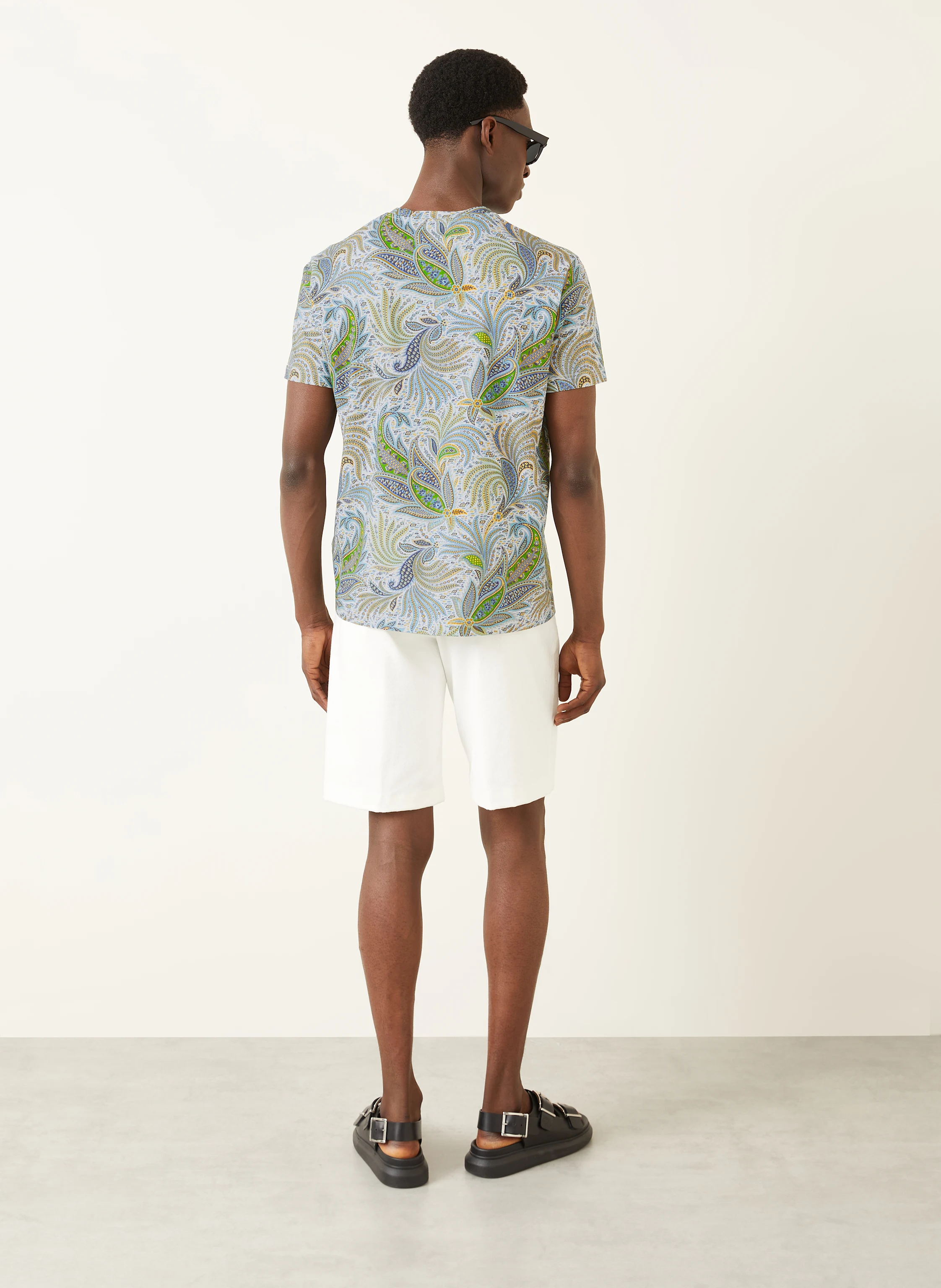 ETRO T-Shirt
