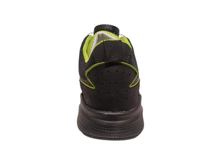 Jochie & Freaks 25600 zwart
