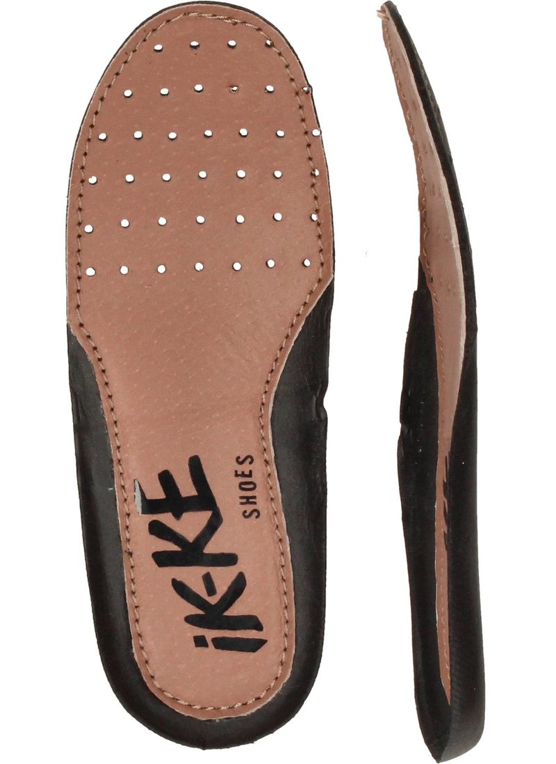 IK-KE Sneakers Grijs Jongens