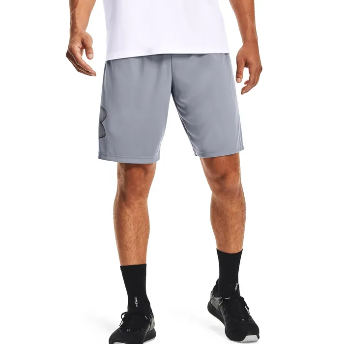 Under Armour Tech Graphic Short Heren