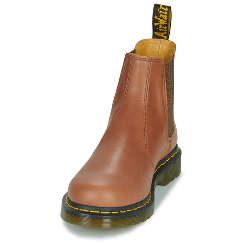 Dr. Martens - 2976 - Camel