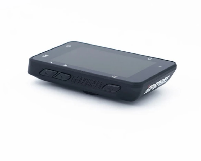 iGPSPORT iGS630 GPS cykelcomputer