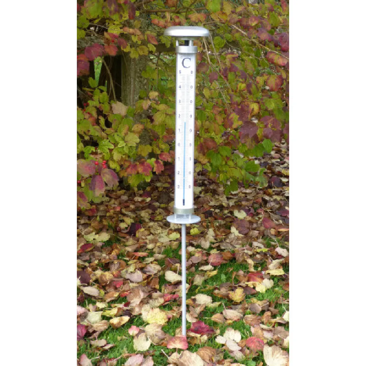 Inovalley Thermomètre Géant