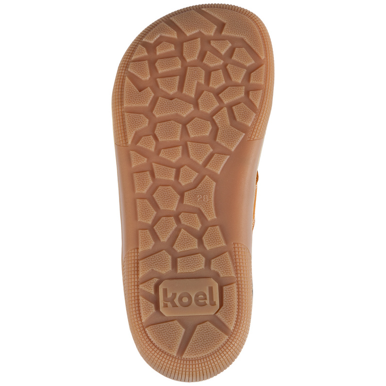 Koel Barefoot Kinder Dean 2.0 Wool Schuhe
