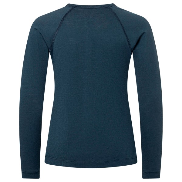 super.natural - Kid's Tundra175 L/S - Sous-vêtement mérinos