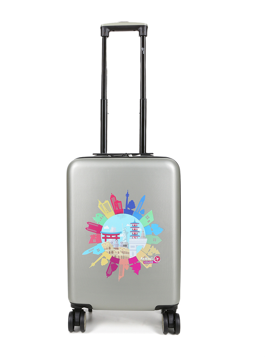 Valise AÀrial Focus Cosmopolite 55 cm