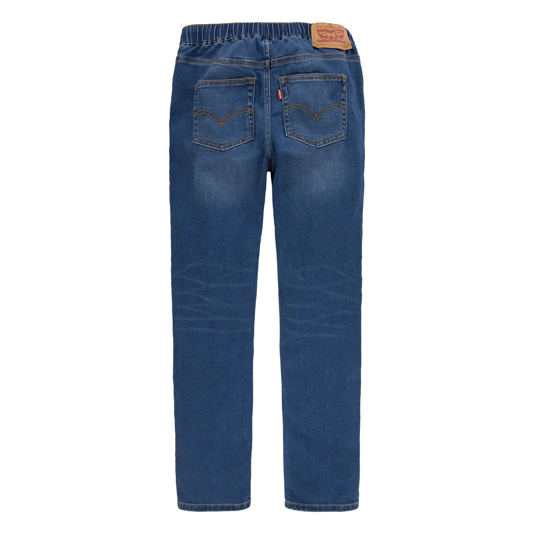 Levi's Jeans Skinny Pull-On 8-18ans
