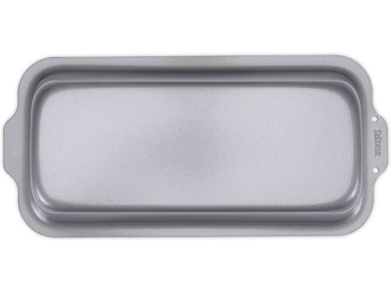 Städter Brot-Backform 22 x 10 x 6.5 cm Backform für Brot