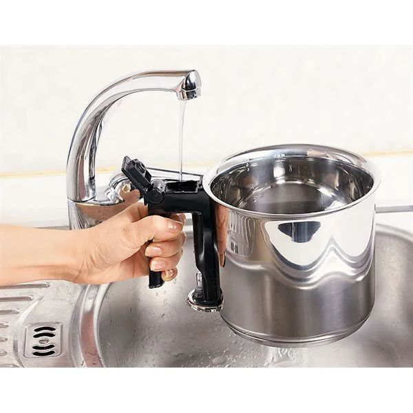 Casserole saucier Bain-Marie 1,5 L Mathon