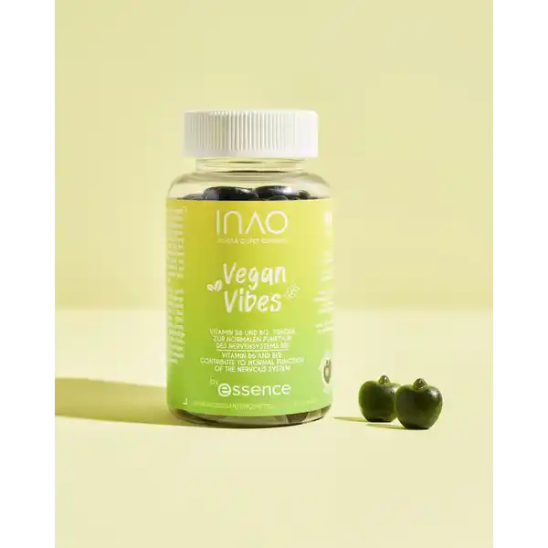 Vegan Vibes Gummies