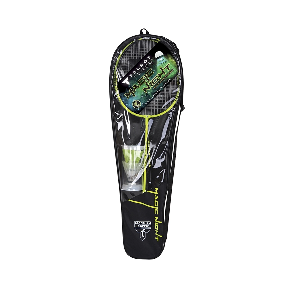 Talbot-Torro Badminton-Set Magic Night