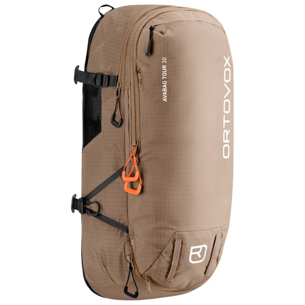 Ortovox - Avabag Litric Tour 30 Zip - Sac à dos à zipper