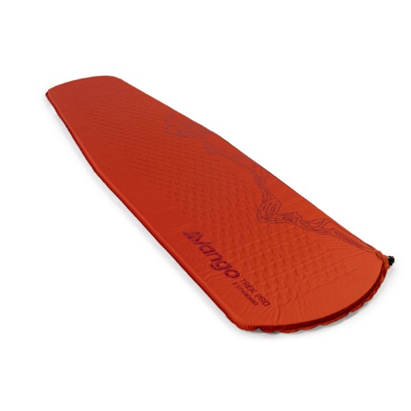 Vango - Trek Pro 3 Standard - Matelas de camping