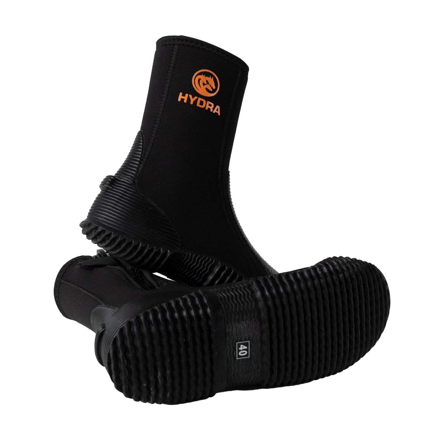 Hydra Nordic Wetshoes, Padlesko<br>5mm Neopren