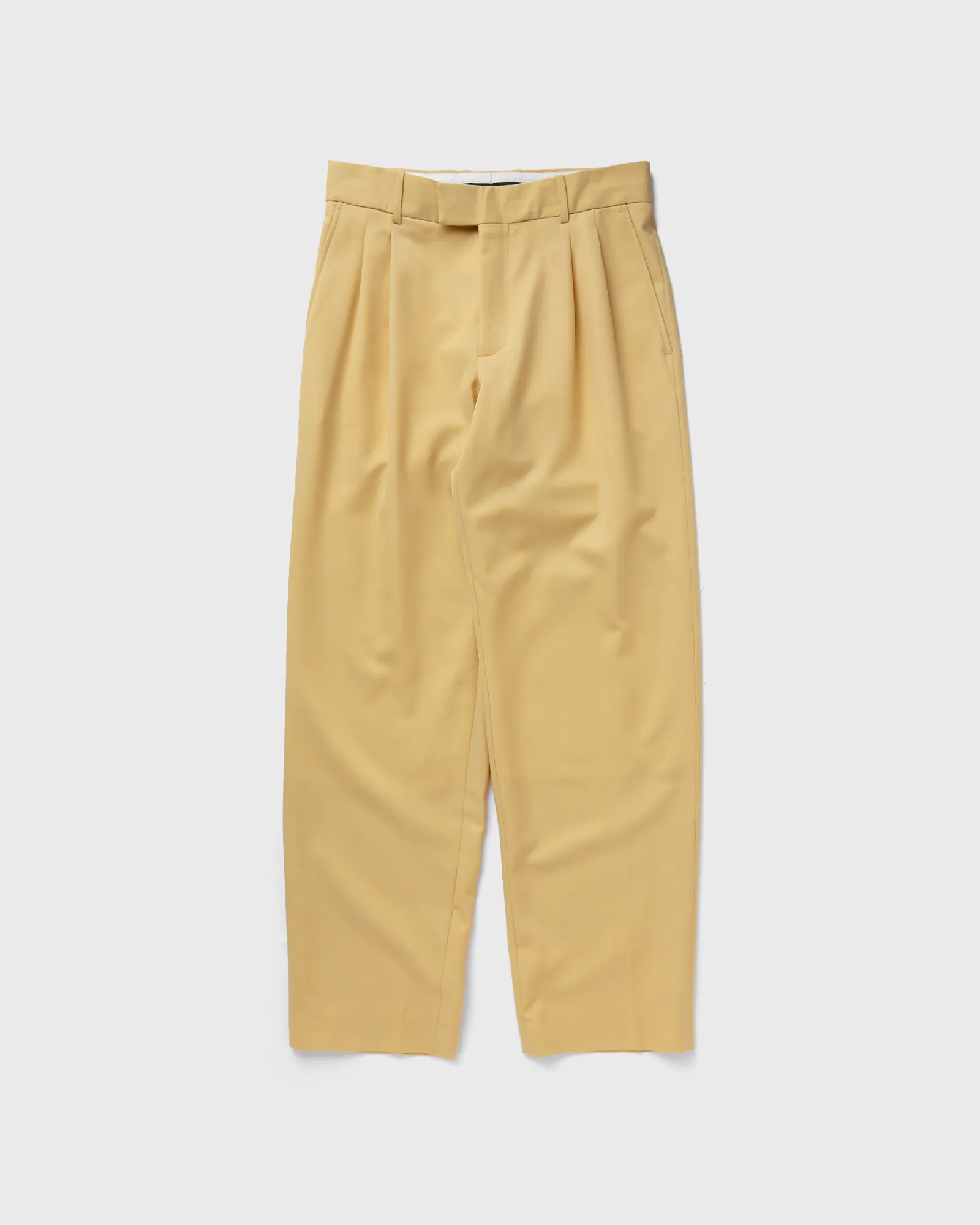 Drôle de Monsieur Le Pantalon Golfeur