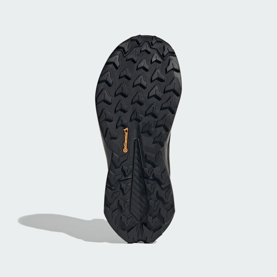 Adidas Terrex Trailmaker 2.0 Leather Hiking Shoes