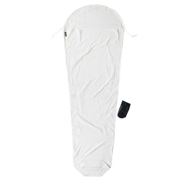 Cocoon MummyLiner Cotton Schlafsack