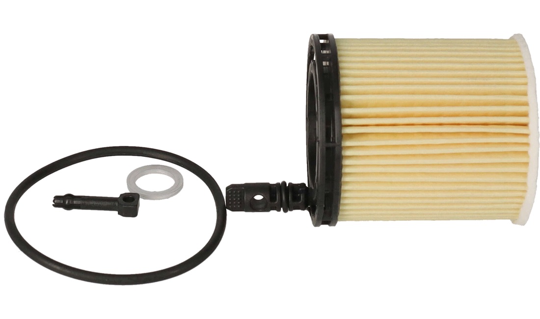 Oliefilter