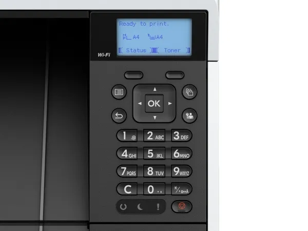 KYOCERA ECOSYS PA4000wx A4 mono Laser inkl. WLAN