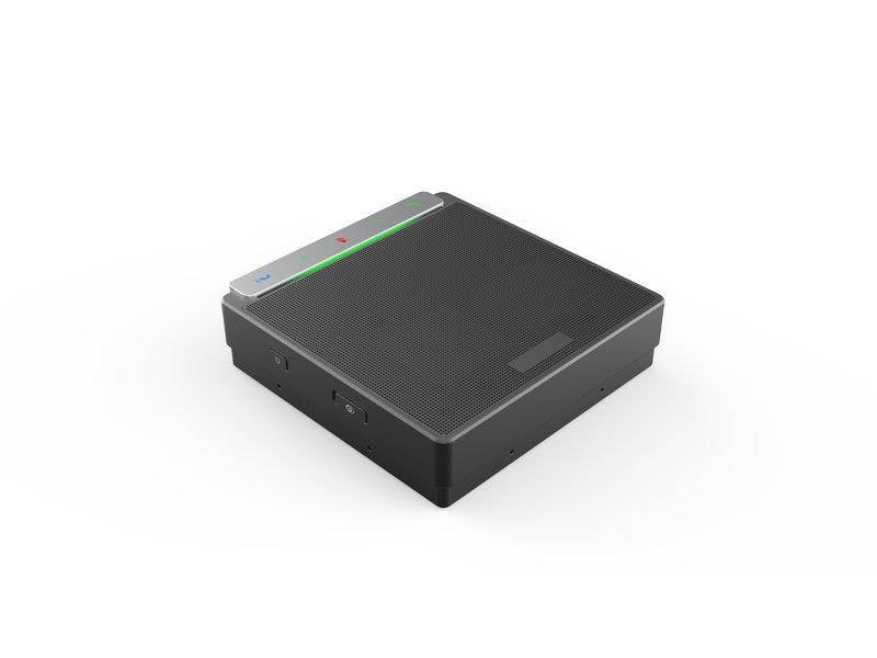 Huawei M100 Pro USB/Bluetooth-Konferenz-Freisprecheinrichtu M100 Pro Omnidirektionale USB/Bluetooth-Konferenz-Freisprecheinrichtung