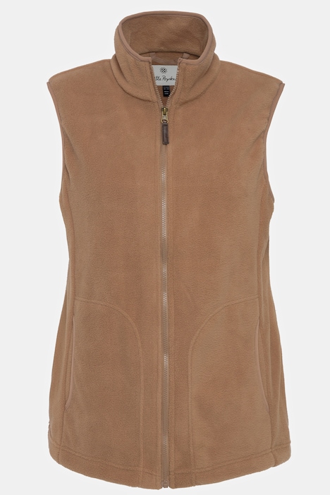 HYPRAR 2-in1-Jacke, mit Fleeceweste, wasserabweisend