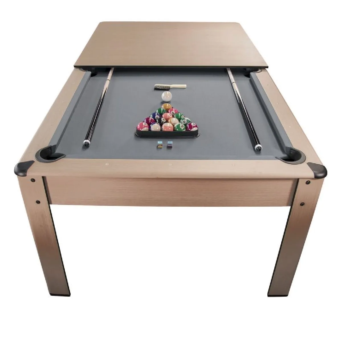 Sokker Ambiance 7Ft - Chêne