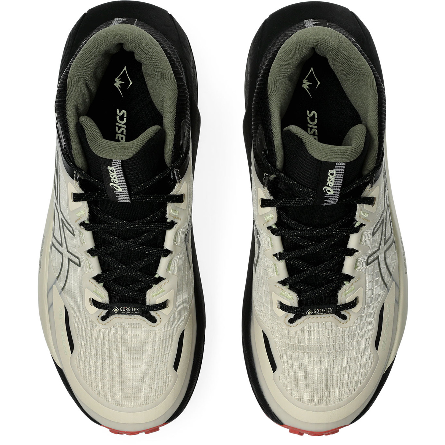 ASICS GEL-Trabuco MT GTX Dames
