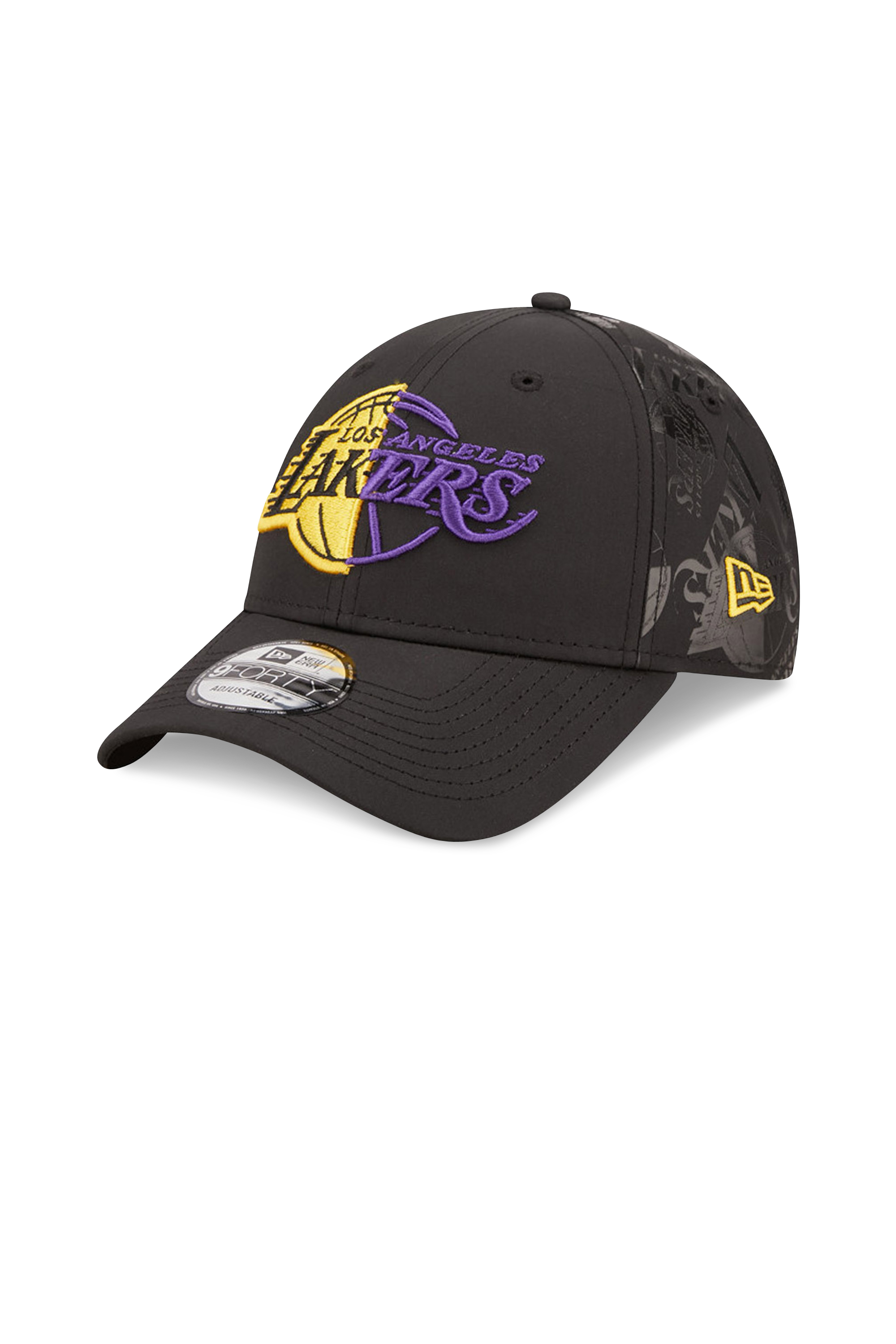 NEW ERA Casquette 940 Noir