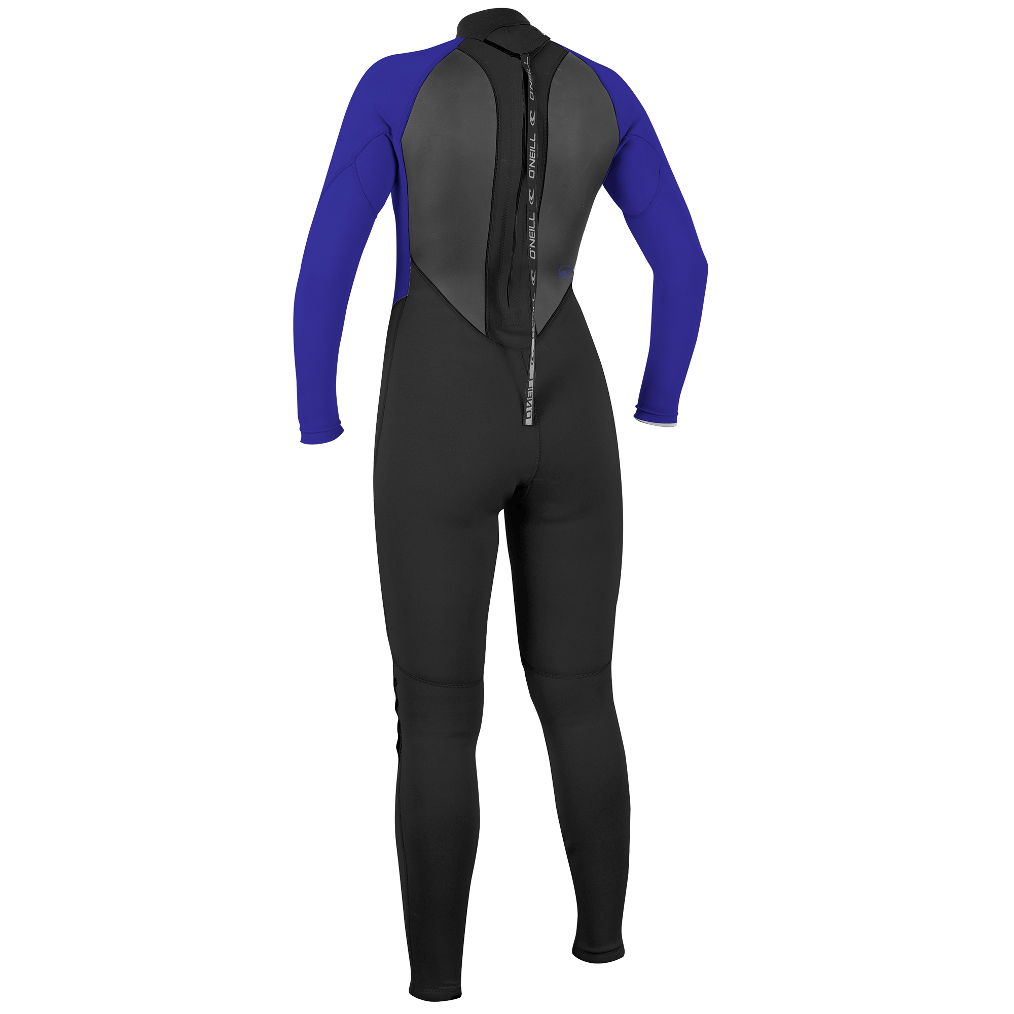O'Neill Women Reactor 3/2 Full Black / Cobalt