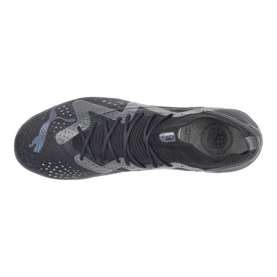 PUMA Future Ultimate SG Eclipse - Noir/Gris