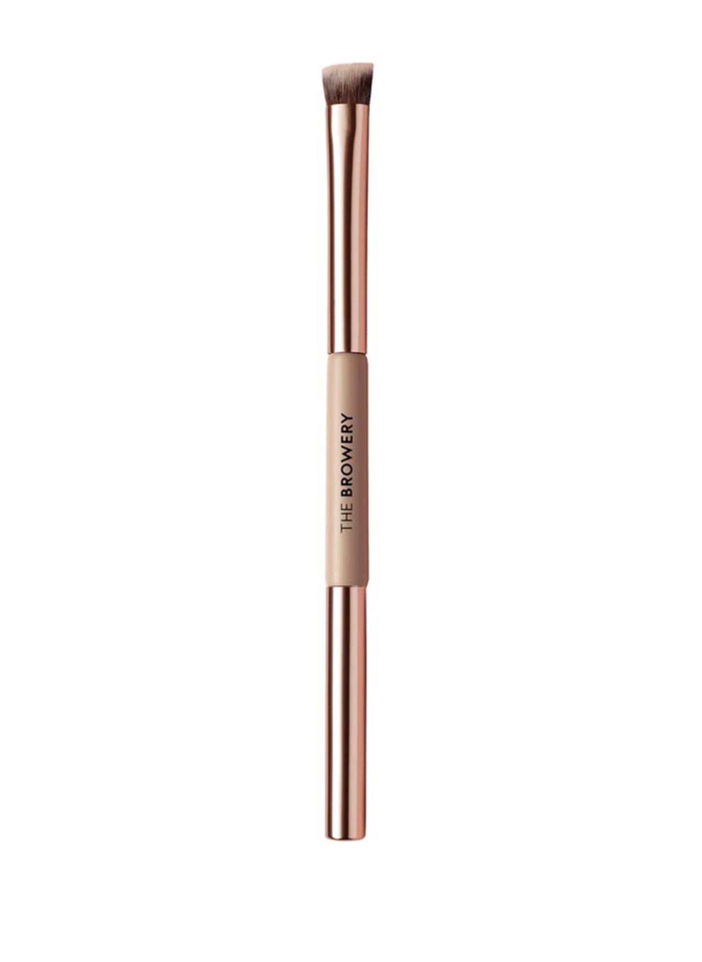 THE BROWERY THE BRUSH