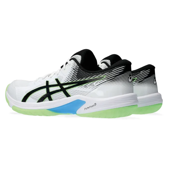 Asics Beyond FF Indoorschoenen Heren