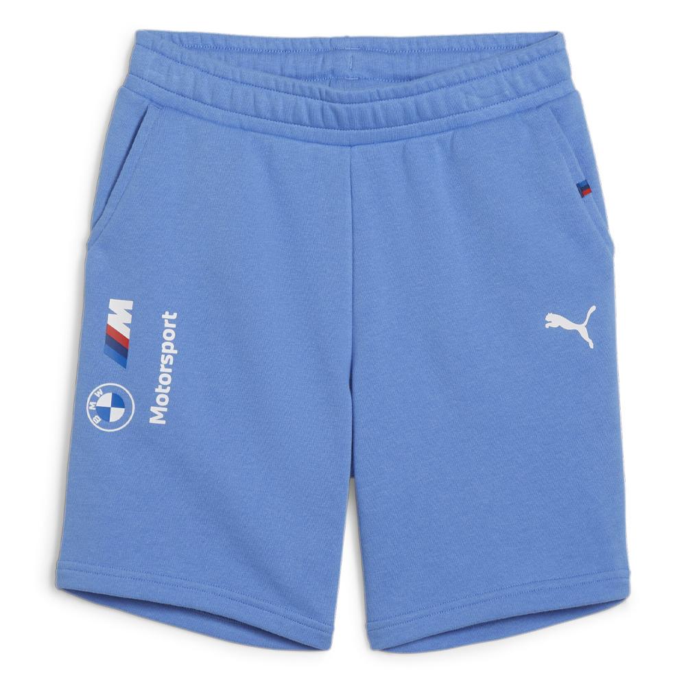 Puma Short Bleu Garçon Puma 621263