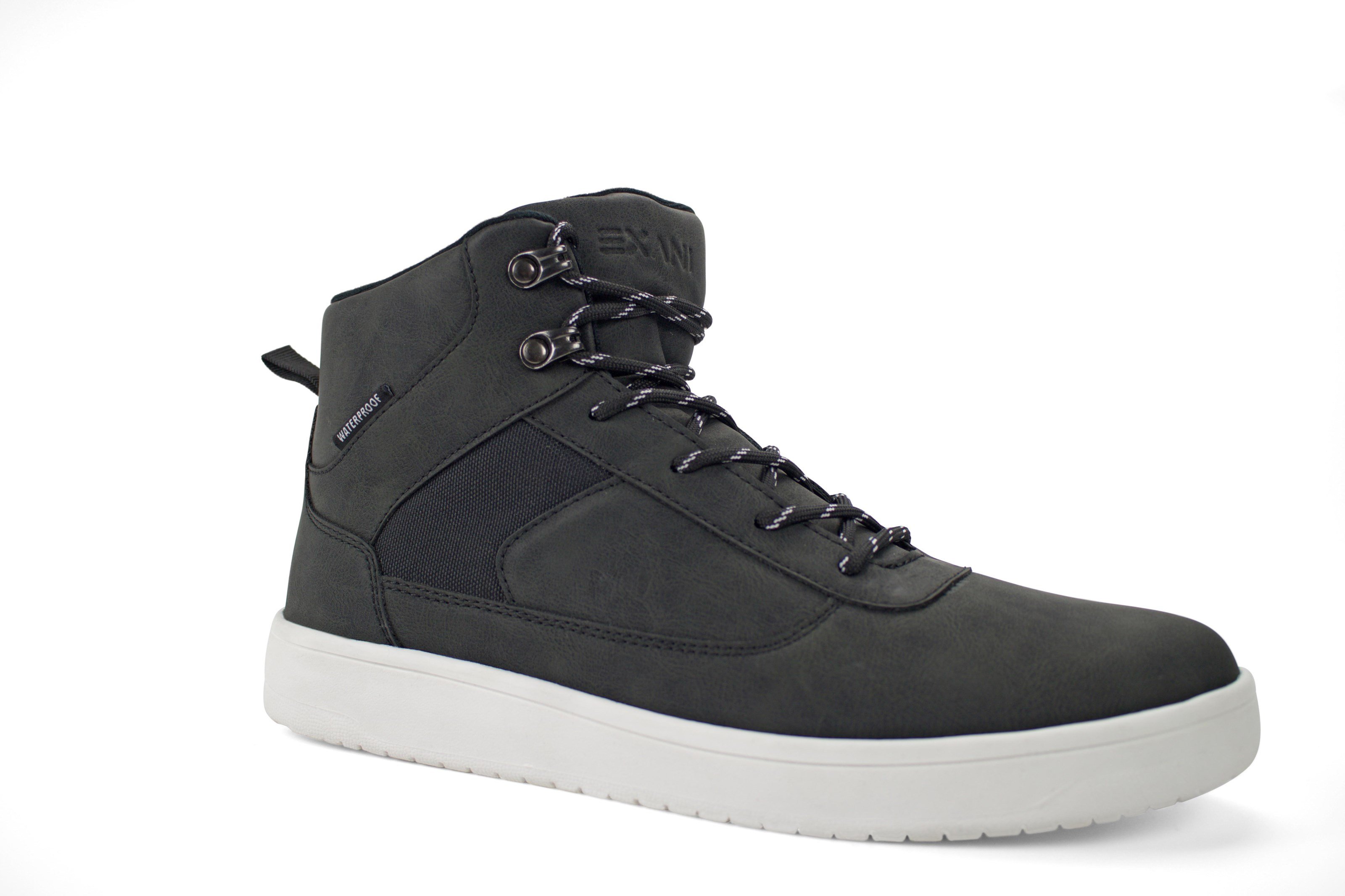 Exani Tryvann vanntett sneaker
