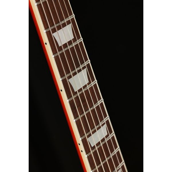 Harley Benton SC-550Plus EMG PAF