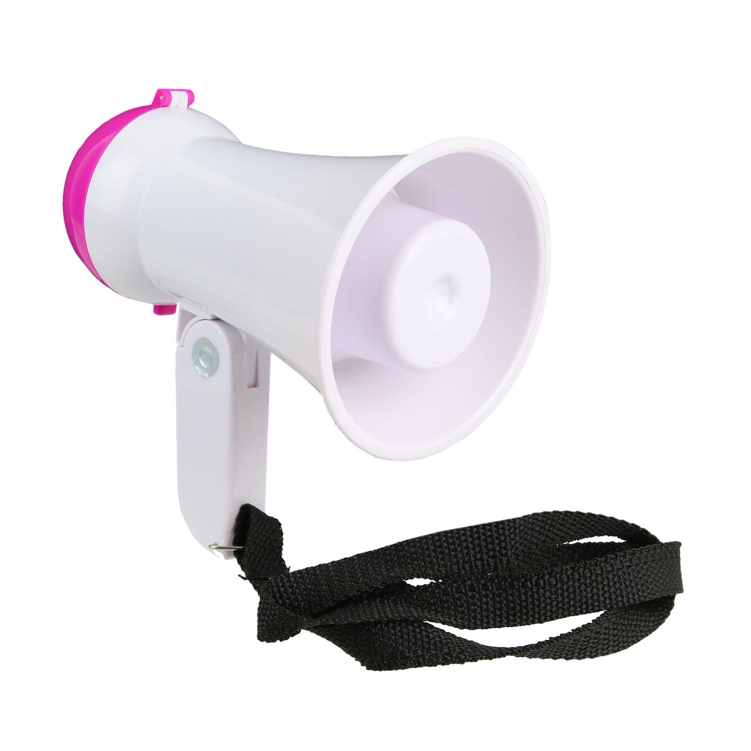 MEGAPHONE 15X10CM