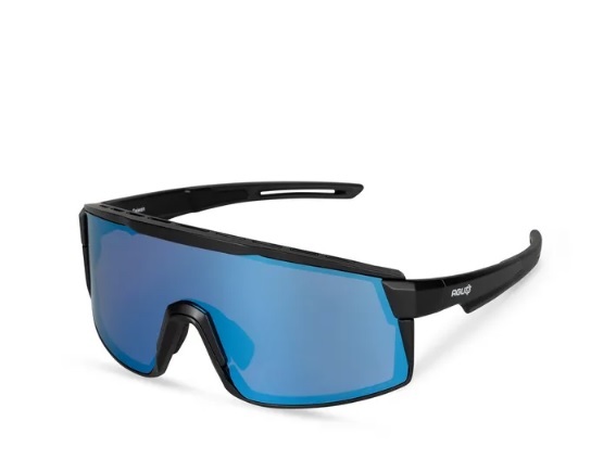 AGU Verve HD II Zonnebril Zwart