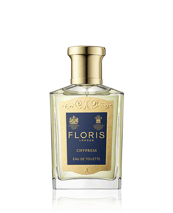 Floris Chypress Classic Eau de Toilette Spray 50ml