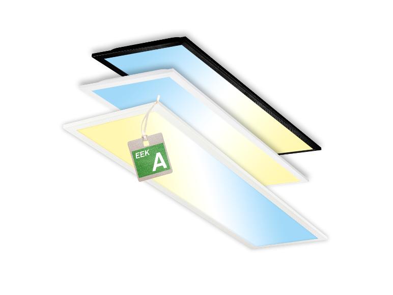 LED-plafondlamp