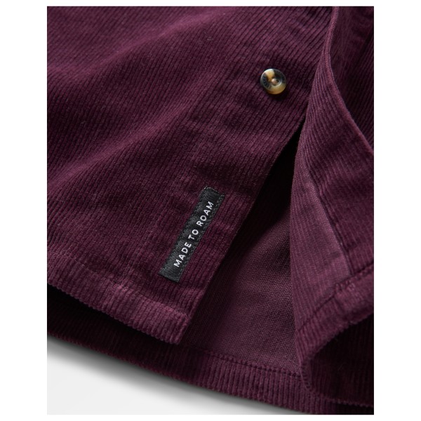 Passenger - Backcountry Cord Shirt - Chemise